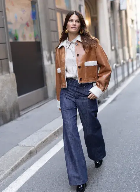 Compras de otoño: cómo armar un armario cápsula con 5 prendas