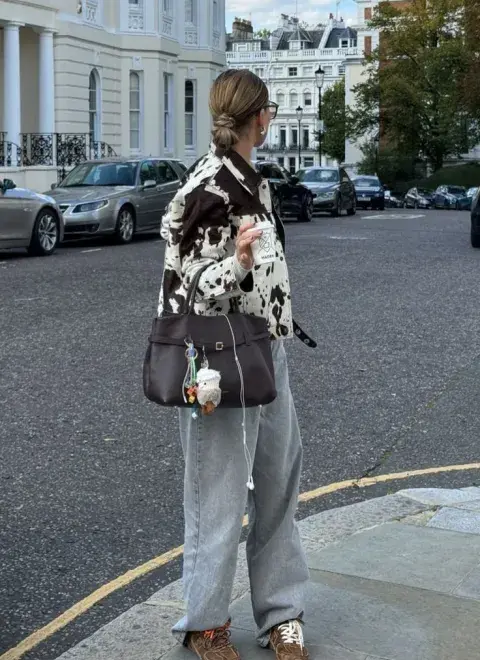 Accesorios "statement": el truco rápido para innovar cualquier look 