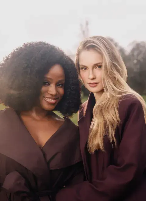 Sorpresa en Bridgerton: Netflix confirmó quiénes serán las protagonistas de la temporada 5