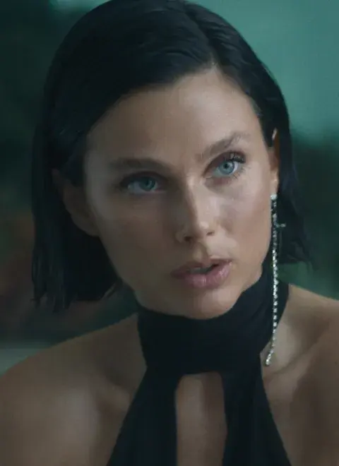 Valentina Zenere y Tatu Glikman hablan sobre "Amor Animal", la nueva serie de Prime Video