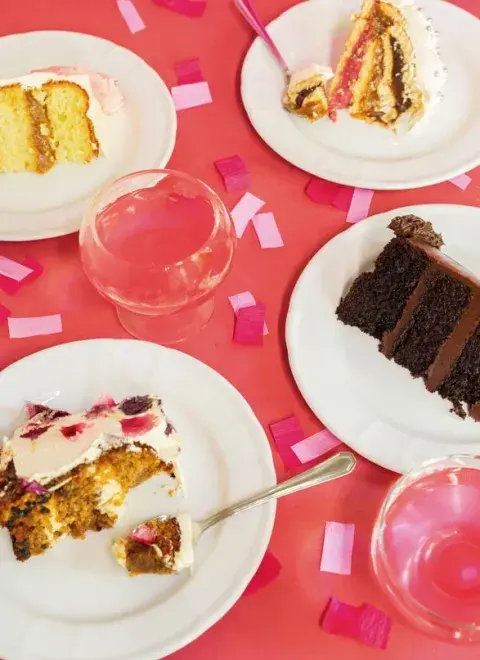 Minitortas de cumple: 4 recetas para celebrar rico y casero