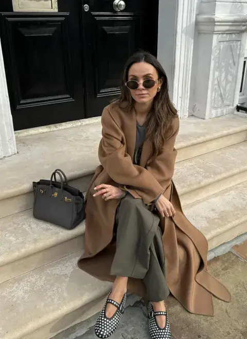 Looks de otoño: 5 prendas perfectas para media estación