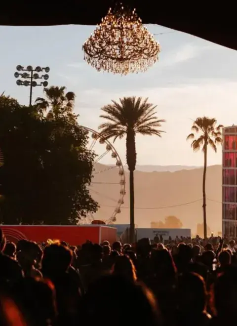 Coachella 2026: horarios y dónde ver en vivo los shows de Sabrina Carpenter y Justin Bieber 
