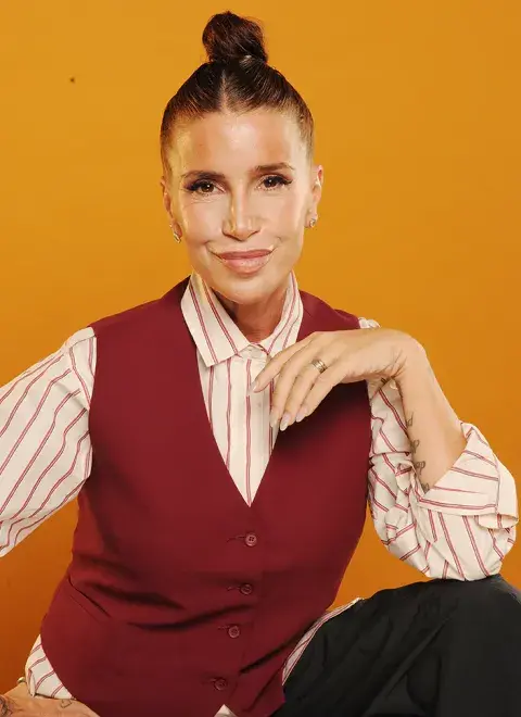 Las hijas: la obra dirigida por Adrián Suar suma a Flor Peña en su elenco