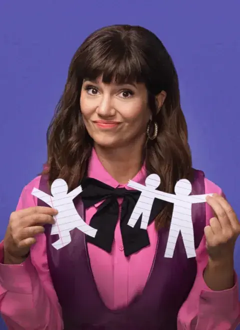 El final de Envidiosa en Netflix: cuándo estrena la temporada 4 de la serie con Griselda Siciliani