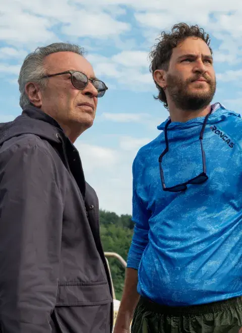 Semana Santa: 5 estrenos imperdibles para ver en Netflix y otras plataformas de streaming