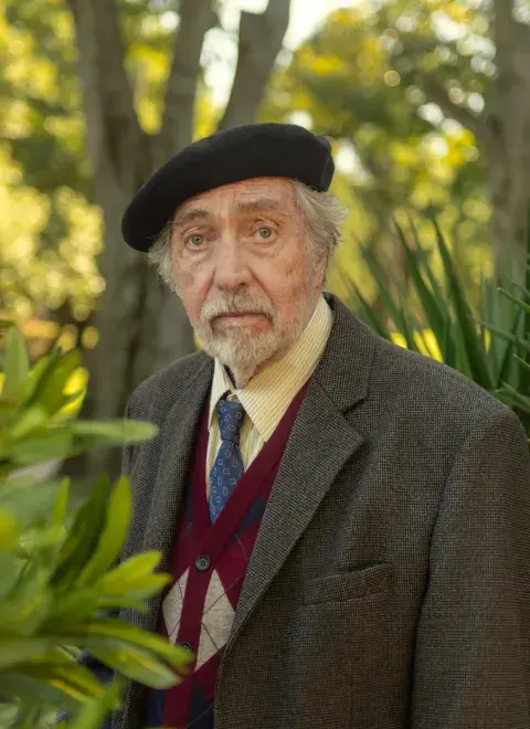 Las mejores películas de Luis Brandoni para ver en Netflix y otras plataformas de streaming