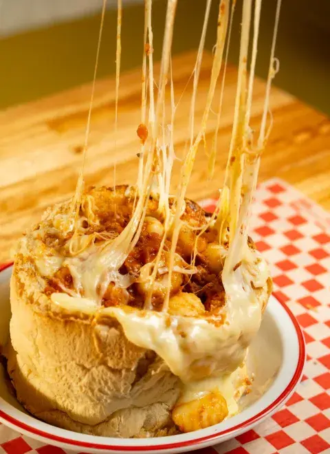 Día de los ñoquis: por qué se celebra cada 29 y la receta de volcán de ñoquis para homenajear la fecha