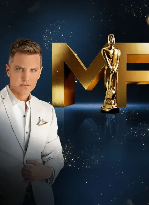 Martín Fierro 2026: nominaciones, día, horario, TV y cómo ver online la ceremonia