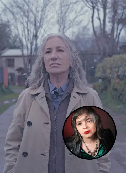 Mis muertos tristes: qué se sabe de la miniserie basada en los cuentos de Mariana Enriquez