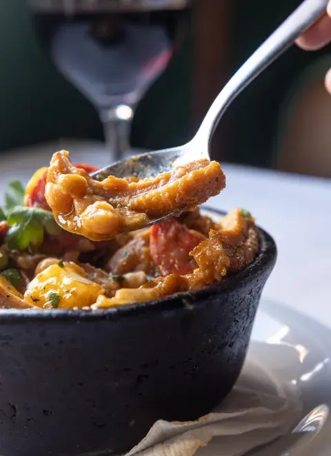 6 recetas de buenos guisos para combatir el frío