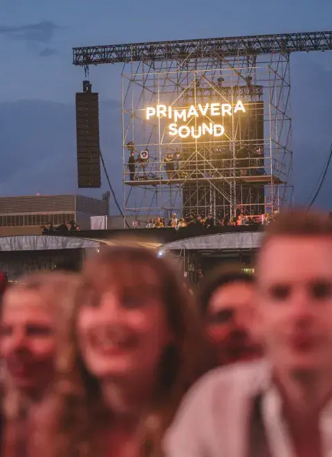 Primavera Sound 2026: line up confirmado y cómo comprar entradas para el festival