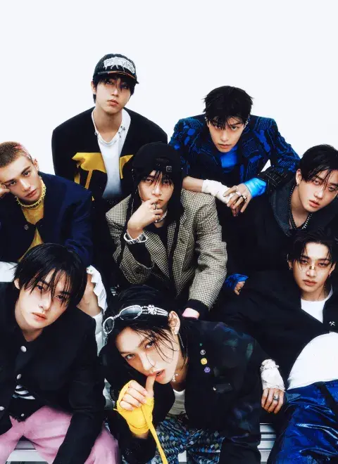 Stray Kids por primera vez en Argentina: cuándo es el show y cómo conseguir las entradas