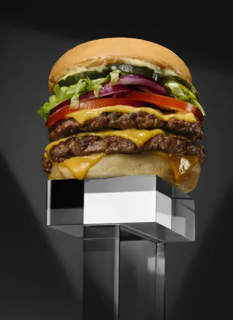 Día de la Hamburguesa: del smash al doble cheddar, las mejores propuestas para celebrar en Buenos Aires
